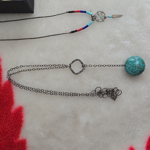 Native jewelry bundle - Picture 4 of 8